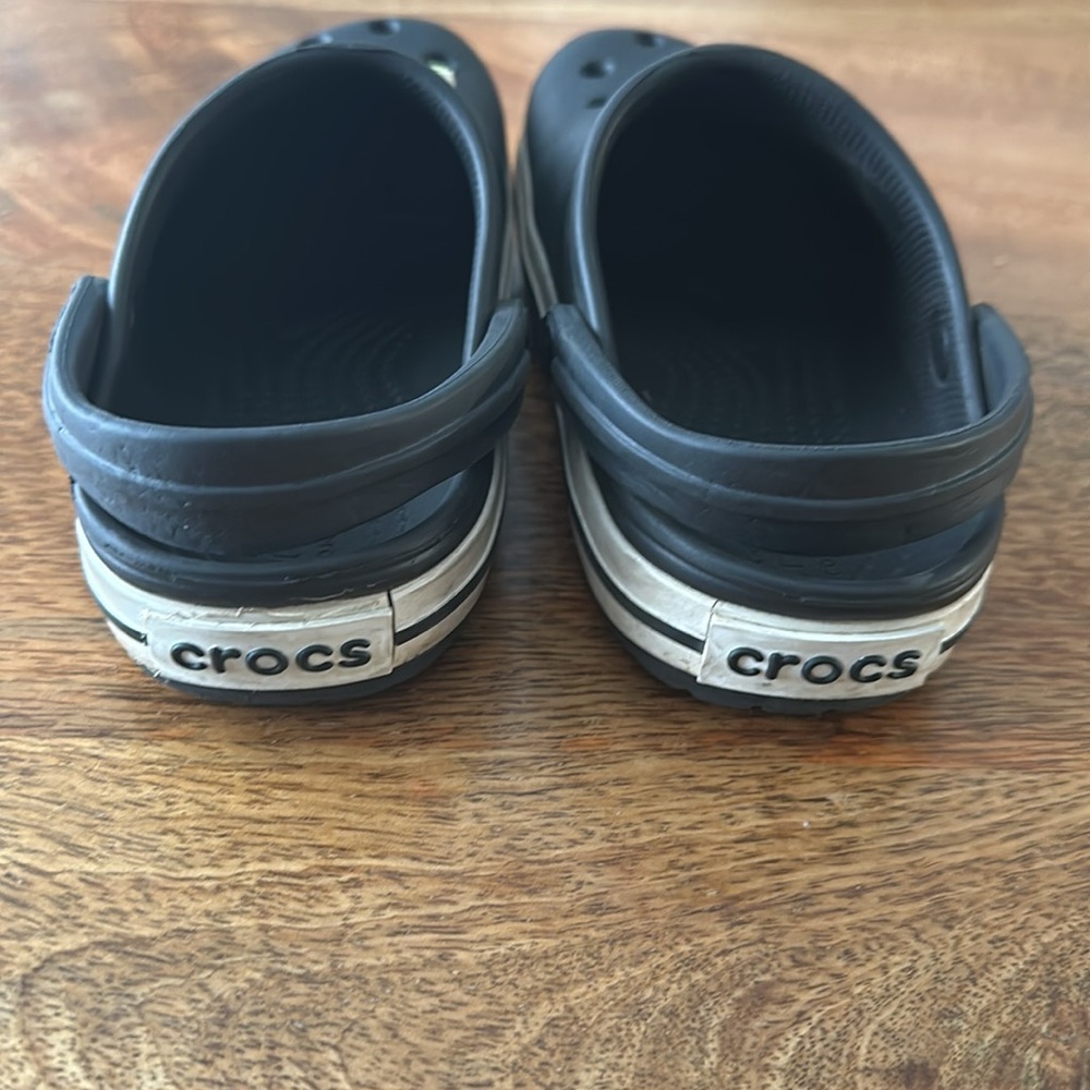Kids crocs - Picture 3 of 3